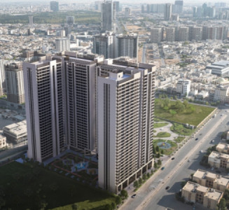 External View Apartment image 1