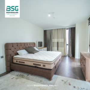 Furnished Apartment in Boulevard image 7