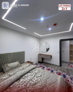 شوقەی ڕاخراو بۆ کرێ image 4