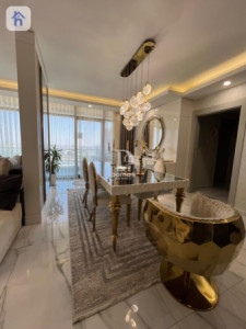 Modern Apartment image 3