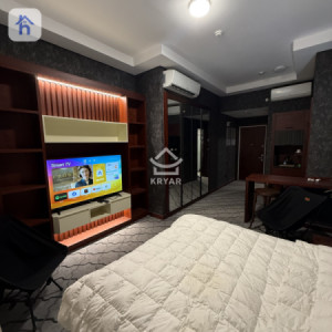 Studio Apartment image 2