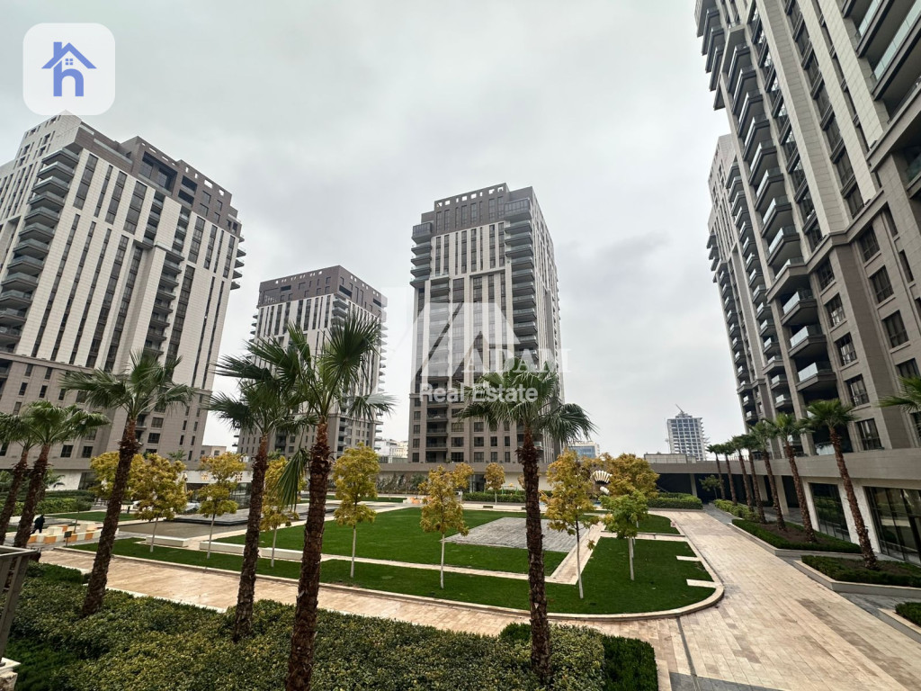 Modern 3 BR Apartment for Sale