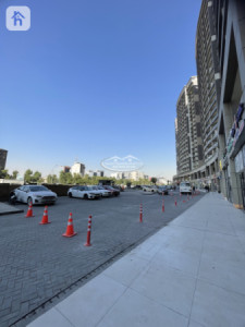 Spacious Office Rental at Empire Pearl Towers image 3