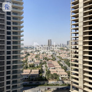 Modern 2-Bedroom Apartment in Rami Towers Image 9