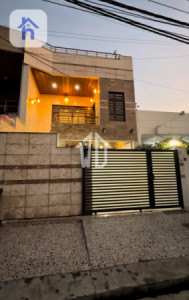 Two Floor House image 1