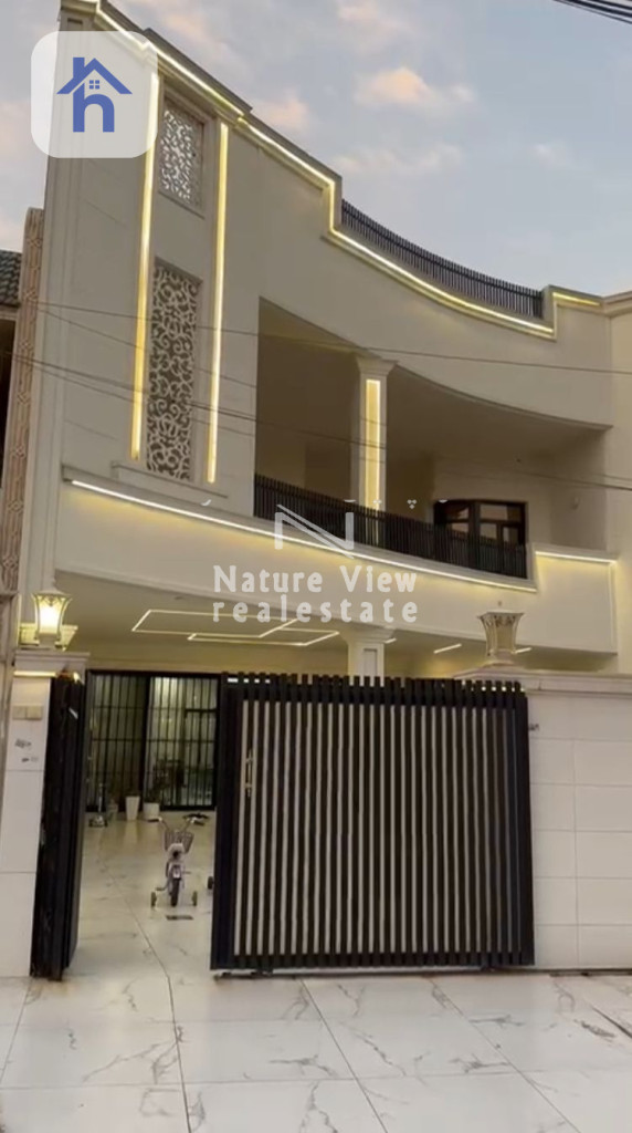 Large Family House in Prime Location