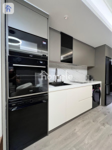 Furnished Apartment For Rent Resim 4