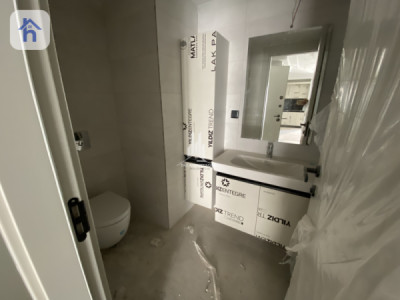 شقة استديو واسعة للبيع في رامي تاور صورة 7