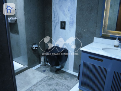 VIP Office Image 9