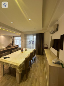 Furnished Apartment For Rent Resim 3