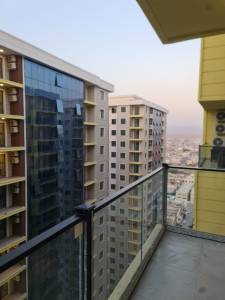 Apartment in Cash image 9