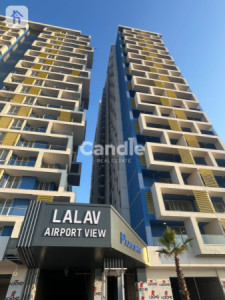 External View Apartment Resim 5