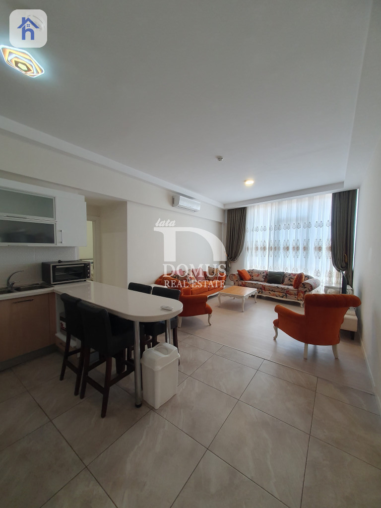 Furnished Apartment For Rent