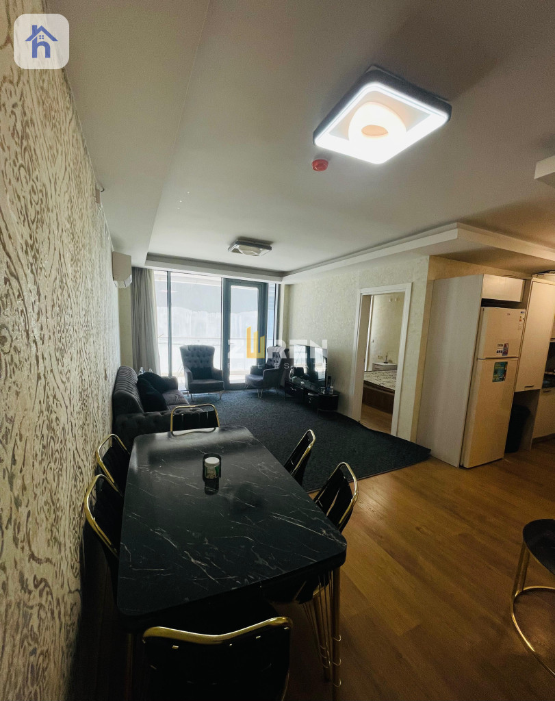 Furnished Apartment For Sale