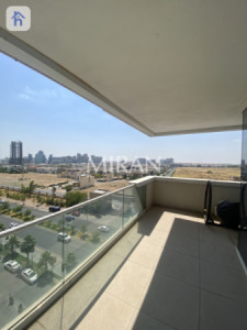 Modern Furnished Apartment in Star Towers image 8