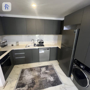 Modern 2-Bedroom Apartment for Rent image 3
