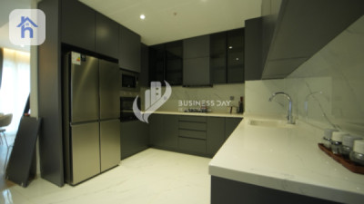 Apartment in Installment Resim 4