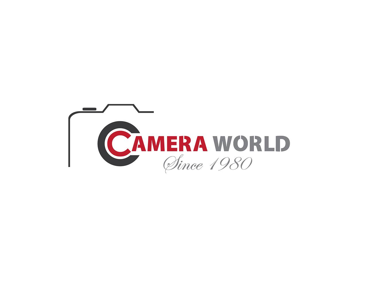 Camera World Company