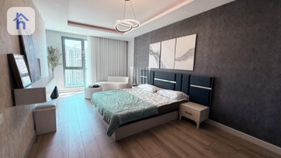 Furnished Apartment in Saloor Tower image 5