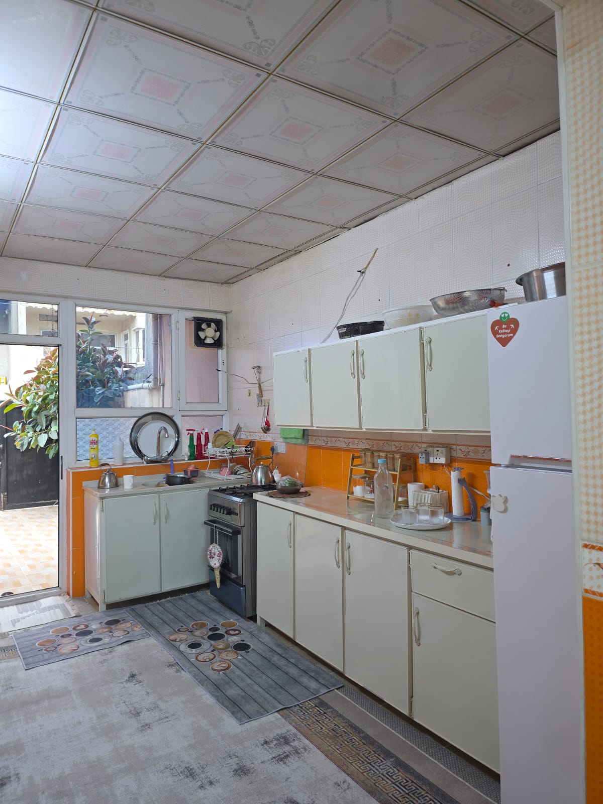 House (125m²) Resim 2