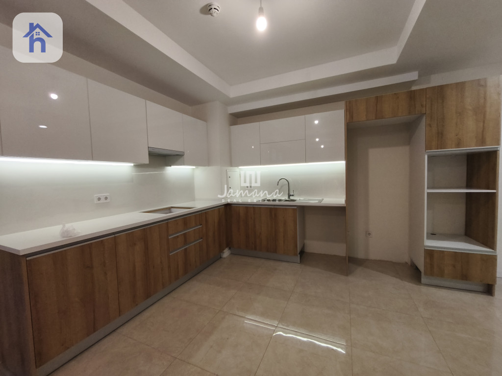 Modern Apartment in Empire Wings Resim 2