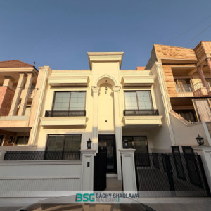 منزل عائلي واسع image 1