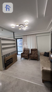 Furnished Apartment For Sale image 2