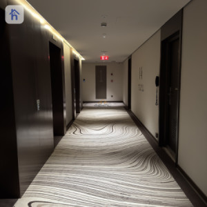 Modern Apartment in Cavalli Tower Image 6