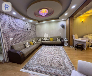 منزل طابقین صورة 5