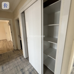 Spacious 3-Bedroom Apartment Resim 6