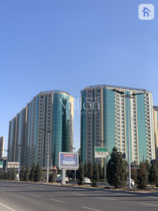شقة مريحة في إمباير سكوير image 4