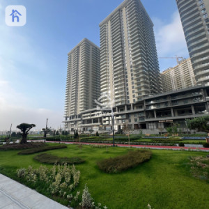 Modern High-Rise Apartment for Rent image 2