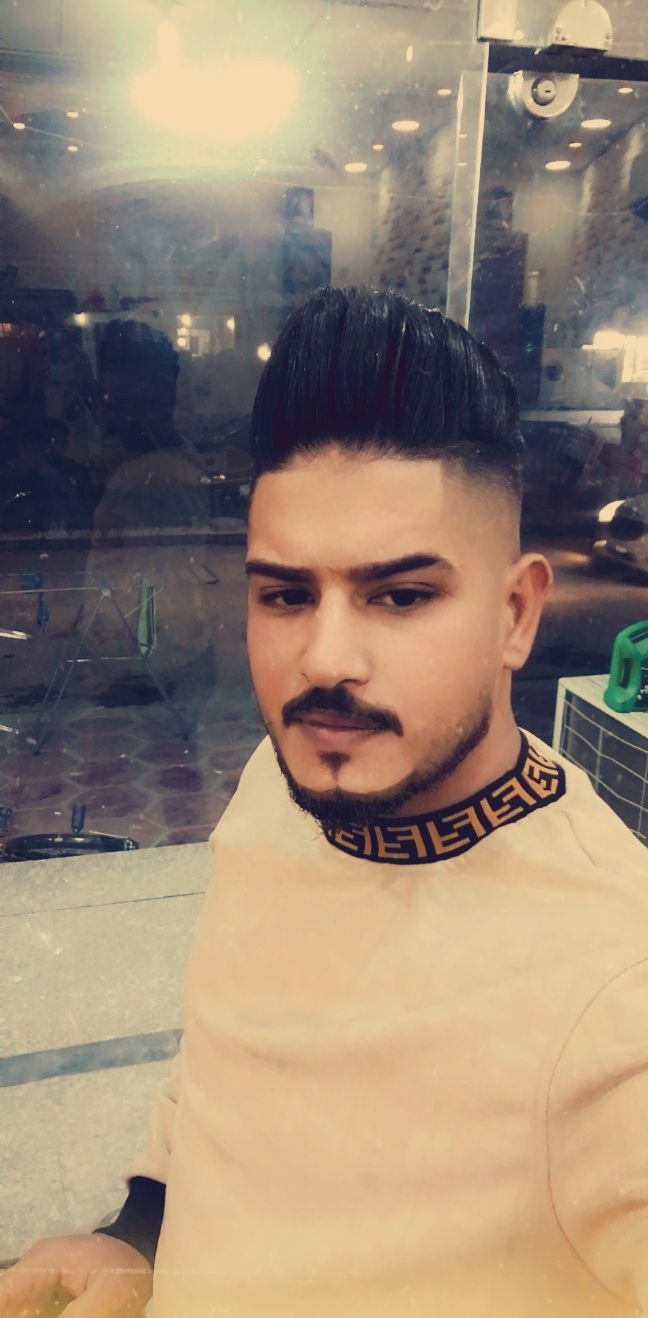 Abu Haidar Al Jabury