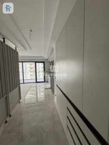 Studio apartment in Rami Towers Image 4