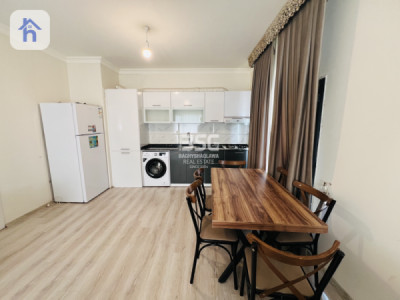 Furnished Apartment in Lalav City Image 5