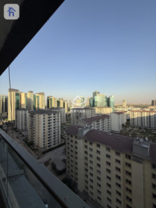 Furnished Apartment For Rent Resim 9