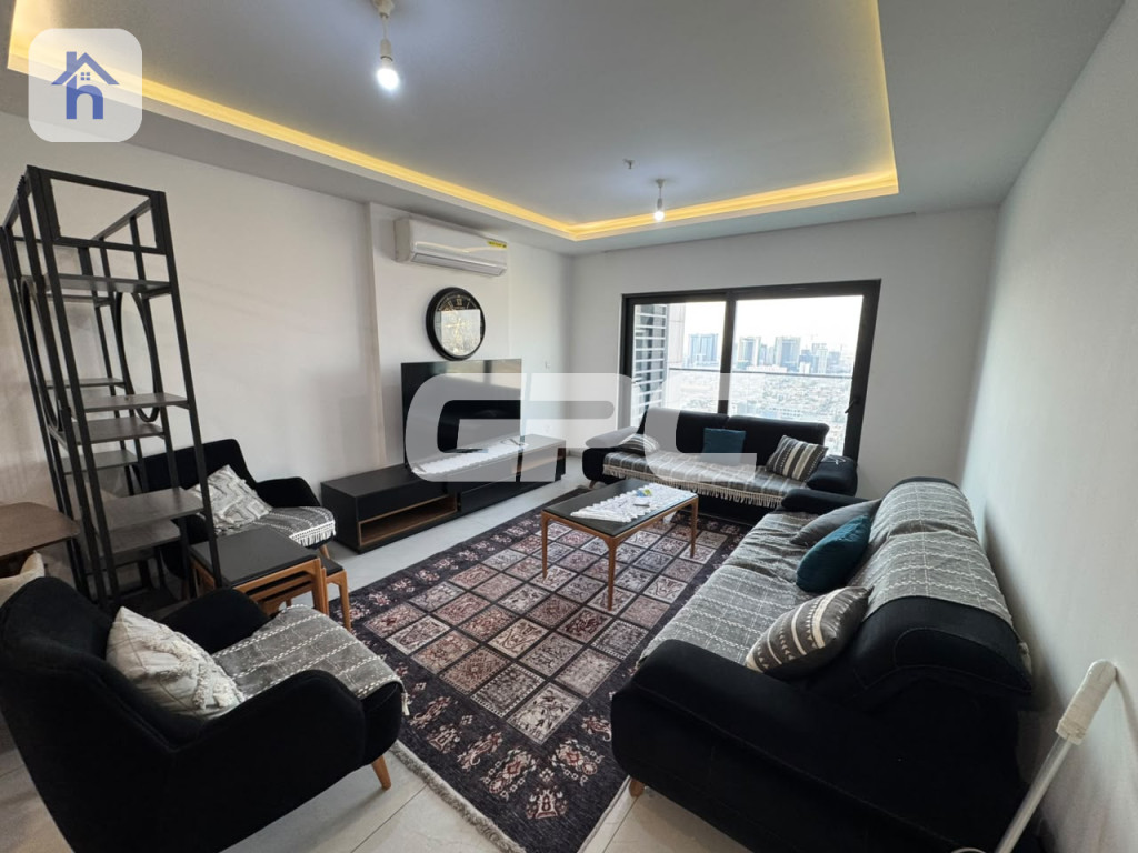 Furnished Apartment For Rent