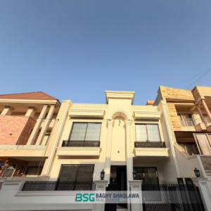 منزل عائلي واسع image 2