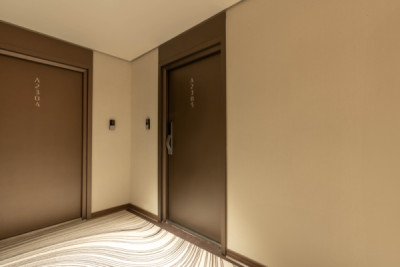 Luxurious Apartment in Cavalli Tower Image 11