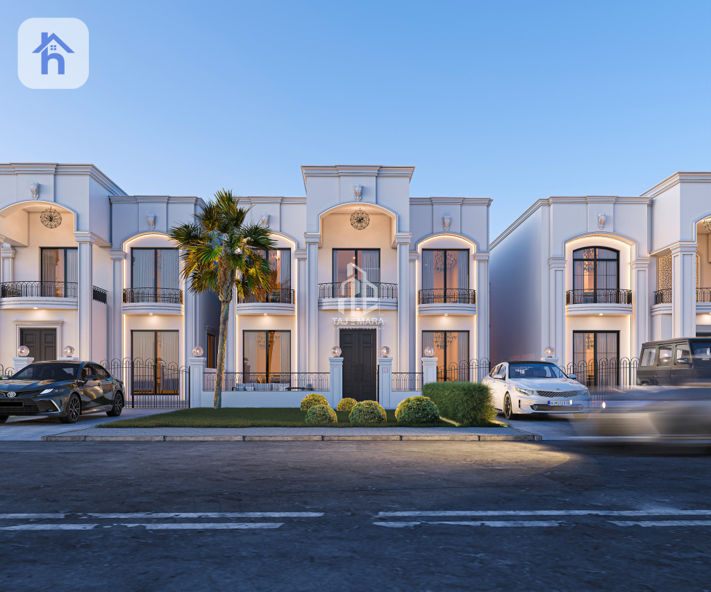Spacious House in Davos City
