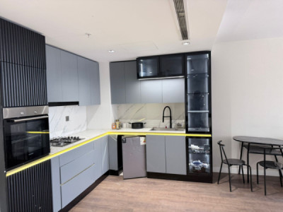 Cozy one bedroom apartment in Erbil Image 3