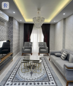 Furnished Apartment in Queen Tower image 1