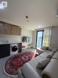 Stylish 1-Bedroom Apartment Available for Investment image 2