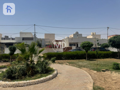 خانوو بەرامبەر باخچە وێنە 3