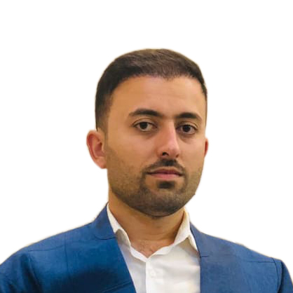 زریان خەیلانی