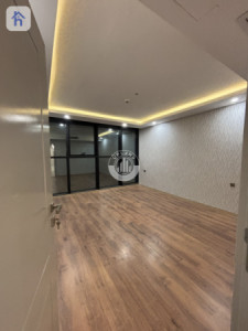 Spacious Apartment in Sky Towers image 6