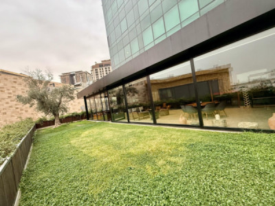 VIP Office image 22
