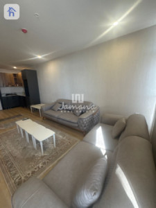 Elegant Apartment for Rent in White Towers image 2