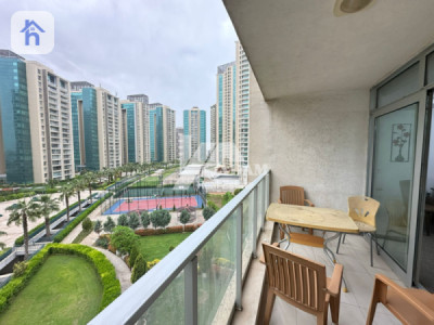 Apartment (1+1) Resim 15