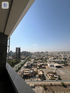 Modern 4-Bedroom Apartment in Highrise Image 9